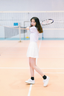 あの女の子は歌がうまいうえ